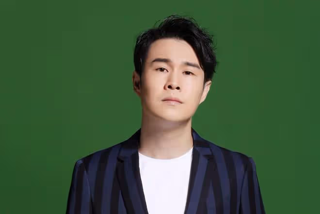 小瀋陽結婚20年慶,同一地方再續前緣,奇妙姻緣引人讚嘆