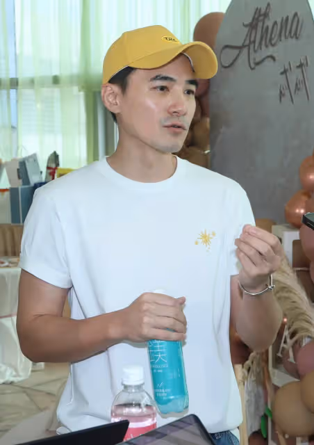 是元介要忒忒喊自己「爸爸」　與舊愛復合後結婚進度曝光