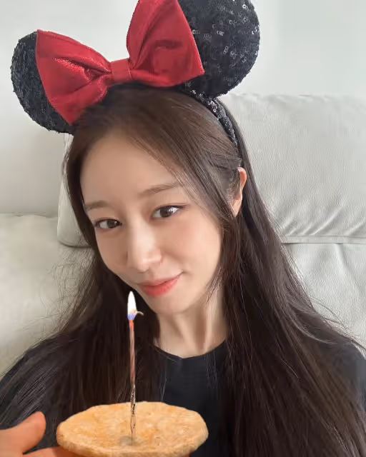 T-ara芝妍遭爆婚姻觸礁！與球員尪黃載均「被離婚」　前東家說話了