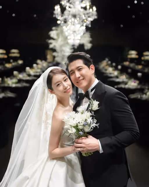 T-ara芝妍遭爆婚姻觸礁！與球員尪黃載均「被離婚」　前東家說話了