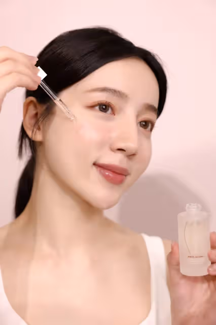 艾莉絲「台妹玩真的」　代理法國護手霜賣太好乾脆買斷變自家貨