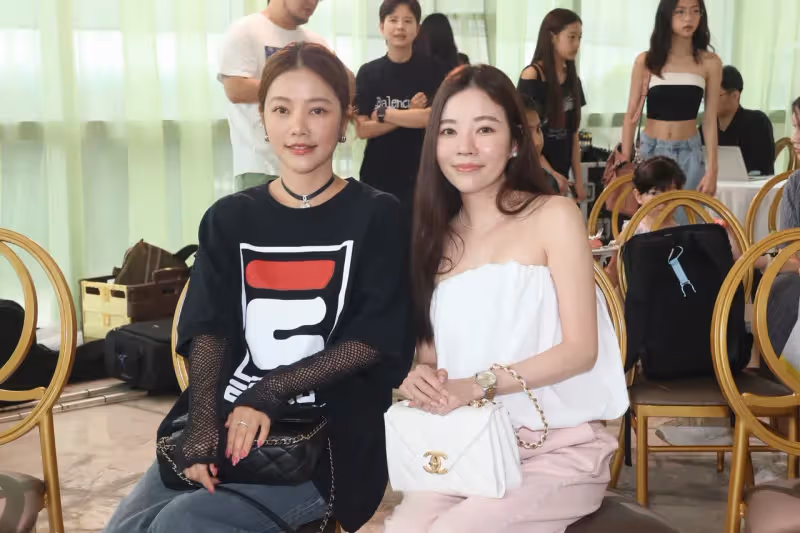 搶手千金！許維恩愛女忒忒1歲已有存款7位數　王家梁加碼：證券戶都開了