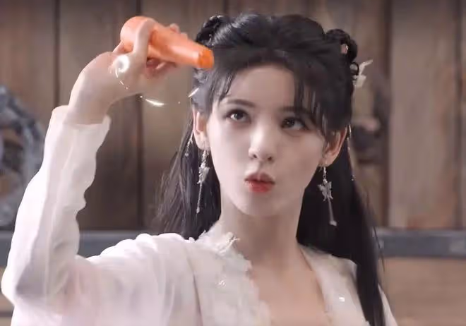 斗羅大陸2真人版預告,小舞唐昊超還原,唐三和寧榮榮卻被群嘲?