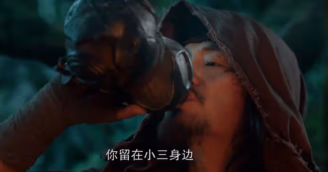 斗羅大陸2真人版預告,小舞唐昊超還原,唐三和寧榮榮卻被群嘲?