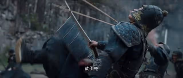 看完《墨雨雲間》40集,讓人意不平,我心潮澎湃,寫下這篇文章