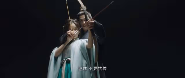 看完《墨雨雲間》40集,讓人意不平,我心潮澎湃,寫下這篇文章