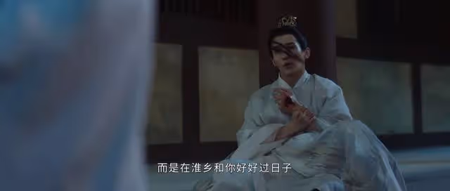 看完《墨雨雲間》40集,讓人意不平,我心潮澎湃,寫下這篇文章