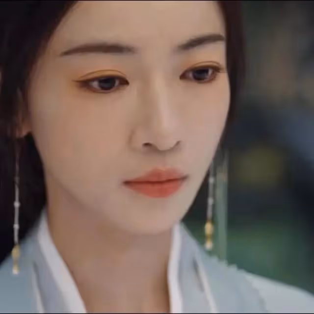 看完《墨雨雲間》40集,讓人意不平,我心潮澎湃,寫下這篇文章