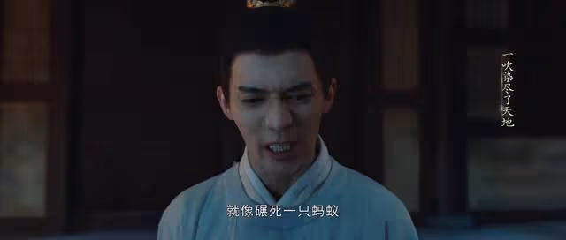 《墨雨雲間》大結局三個沒想到!沈玉容殉情,蕭蘅被算計,她認親