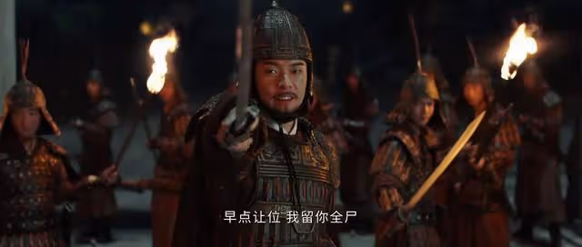 《墨雨雲間》大結局三個沒想到!沈玉容殉情,蕭蘅被算計,她認親