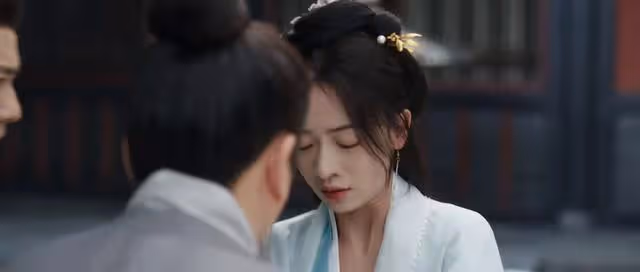 《墨雨雲間》大結局三個沒想到!沈玉容殉情,蕭蘅被算計,她認親