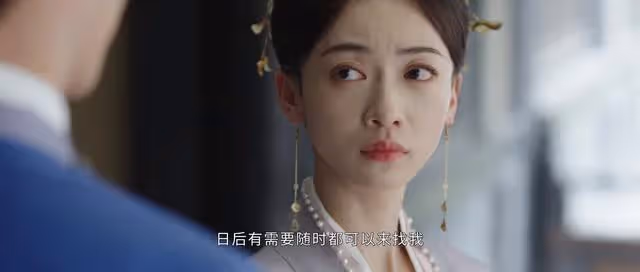 《墨雨雲間》大結局三個沒想到!沈玉容殉情,蕭蘅被算計,她認親