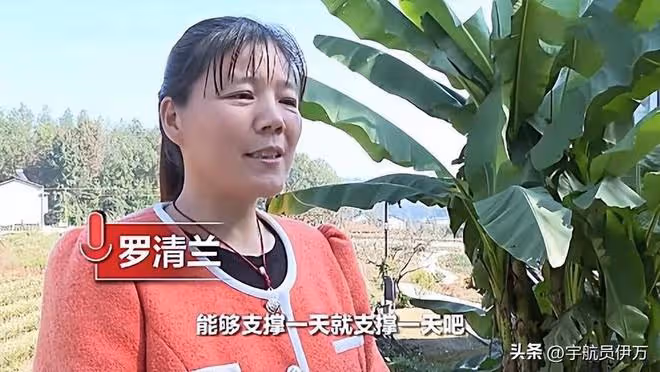 湖北女子攜癱瘓丈夫改嫁，10年間與兩任丈夫同吃同住，後來怎樣？
