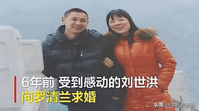 湖北女子攜癱瘓丈夫改嫁,10年間與兩任丈夫同吃同住,後來怎樣?