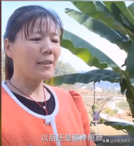 湖北女子攜癱瘓丈夫改嫁,10年間與兩任丈夫同吃同住,後來怎樣?