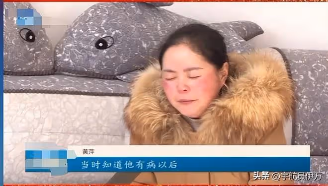 貴州女教師喪夫後帶公婆改嫁,生下孩子跟前夫姓,現任丈夫後悔嗎