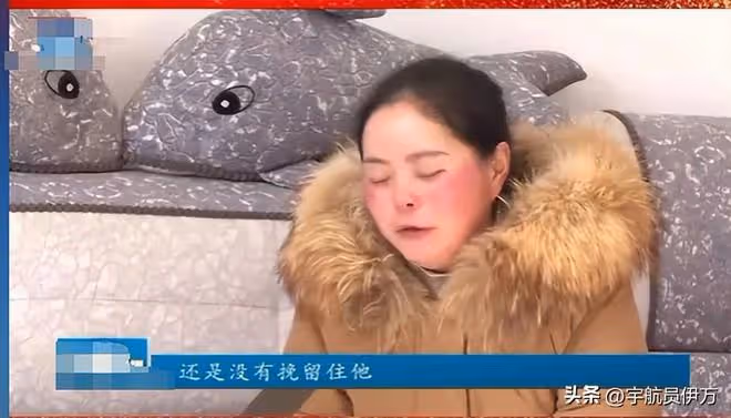 貴州女教師喪夫後帶公婆改嫁,生下孩子跟前夫姓,現任丈夫後悔嗎