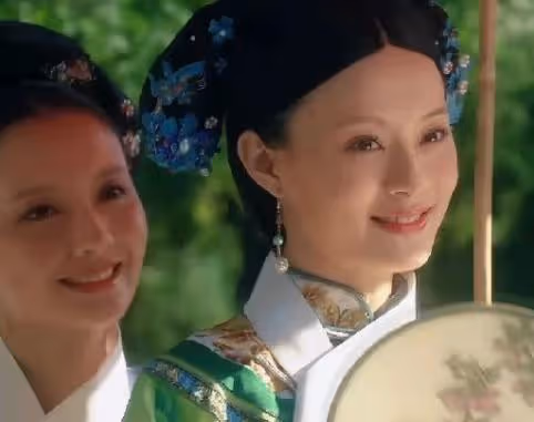 《甄嬛傳》《大漢天子》導演新劇以小博大，張凌赫這回又賭贏了