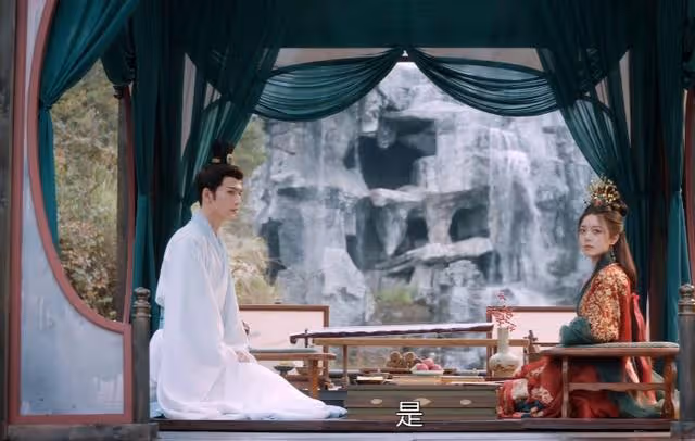 《甄嬛傳》《大漢天子》導演新劇以小博大,張凌赫這回又賭贏了