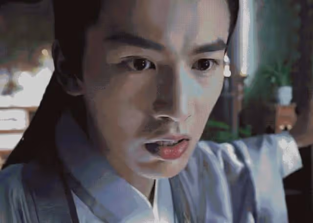 《甄嬛傳》《大漢天子》導演新劇以小博大,張凌赫這回又賭贏了