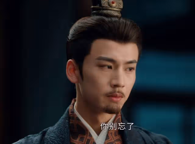 《甄嬛傳》《大漢天子》導演新劇以小博大,張凌赫這回又賭贏了