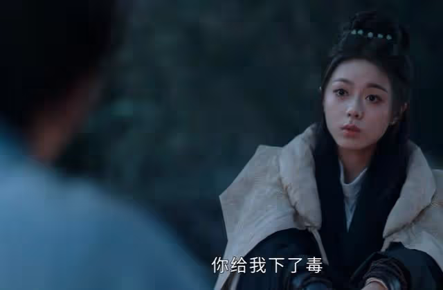 《甄嬛傳》《大漢天子》導演新劇以小博大,張凌赫這回又賭贏了