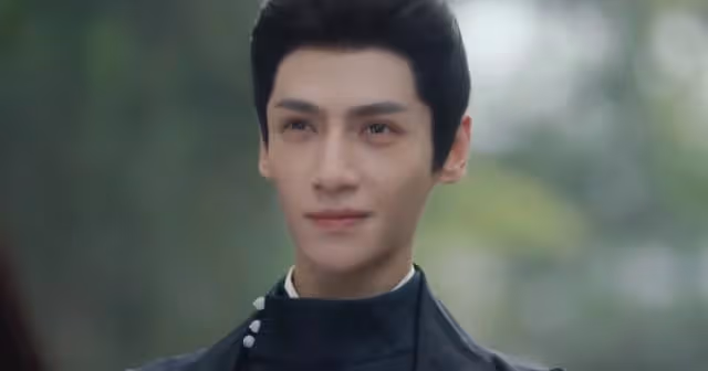 男演員演技多重要?張凌赫時隔一年再演權臣,整容式演技判若兩人