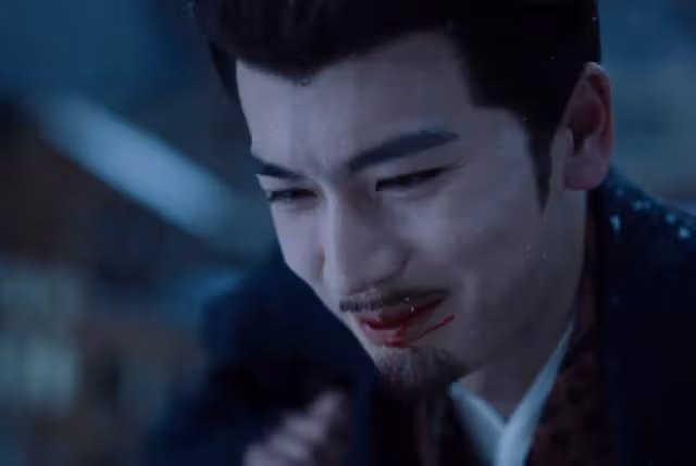 男演員演技多重要?張凌赫時隔一年再演權臣,整容式演技判若兩人