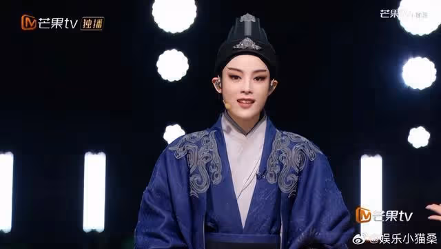 直播夜熱度爆棚!尚雯婕贏得《乘風2024》成團席位陳麗君輸得離譜