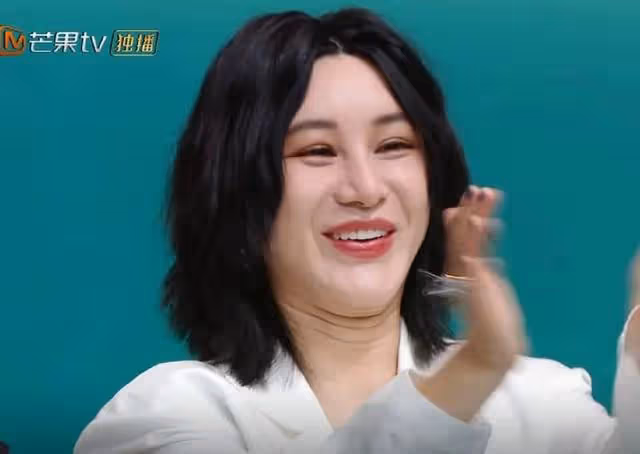 直播夜熱度爆棚!尚雯婕贏得《乘風2024》成團席位陳麗君輸得離譜