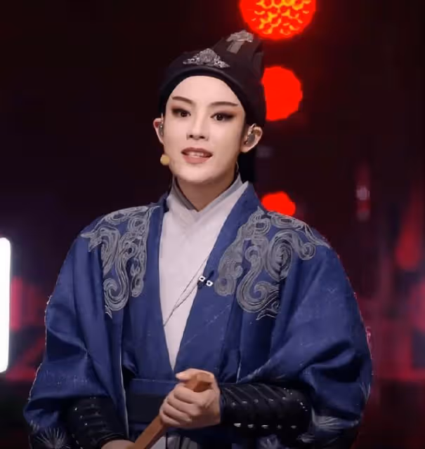 直播夜熱度爆棚!尚雯婕贏得《乘風2024》成團席位陳麗君輸得離譜