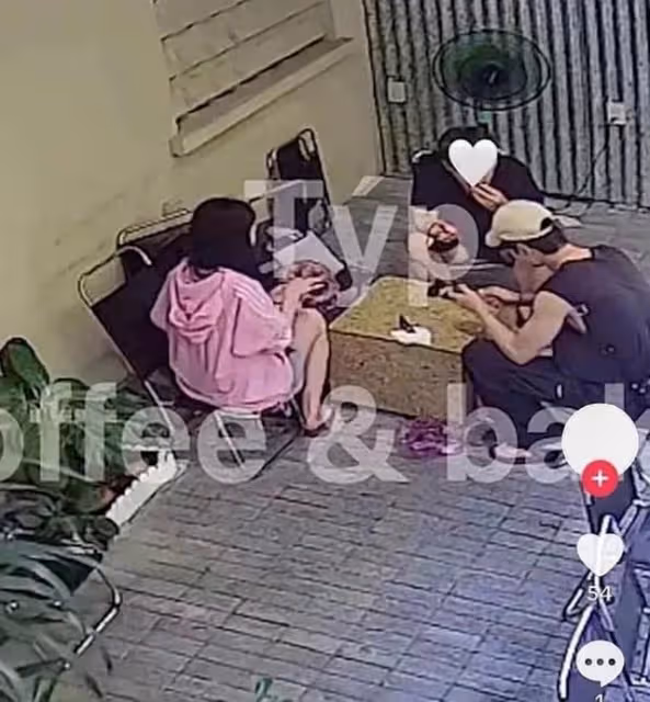 又來戀情瓜？《善宰》邊佑錫&amp;網紅戀愛中？大量同款打卡照曝光