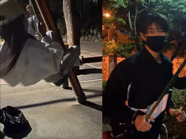 又來戀情瓜？《善宰》邊佑錫&amp;網紅戀愛中？大量同款打卡照曝光
