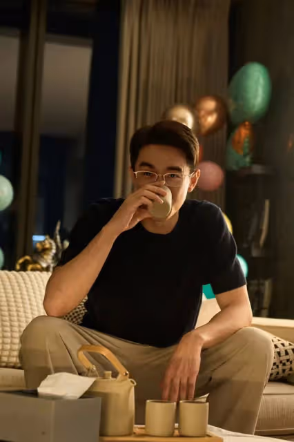 玫瑰的故事大結局：妻子出軌妄想症+控妻狂魔！遇到方協文怎麼辦
