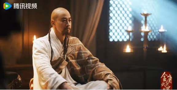 《鐵血丹心》已播18集,優劣並存,勉強算得上良心製作
