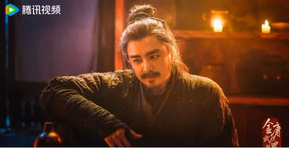《鐵血丹心》已播18集,優劣並存,勉強算得上良心製作