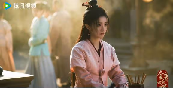 《鐵血丹心》已播18集,優劣並存,勉強算得上良心製作