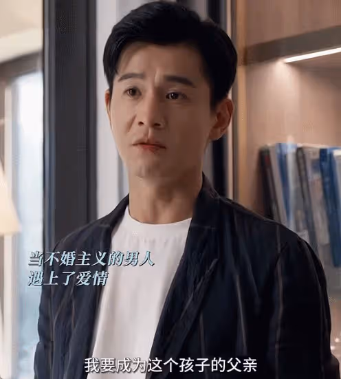 《執行法官》突襲,集半個娛樂圈,看完陣容我想說:別翻車了