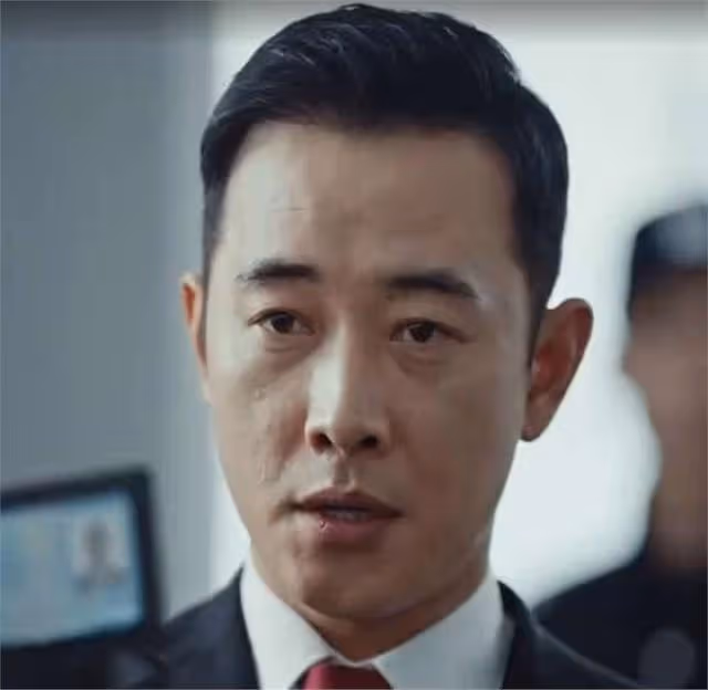 《執行法官》突襲,集半個娛樂圈,看完陣容我想說:別翻車了
