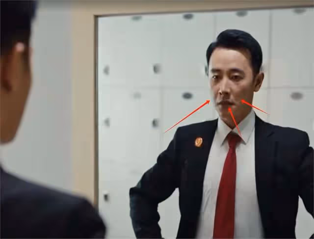 《執行法官》突襲,集半個娛樂圈,看完陣容我想說:別翻車了