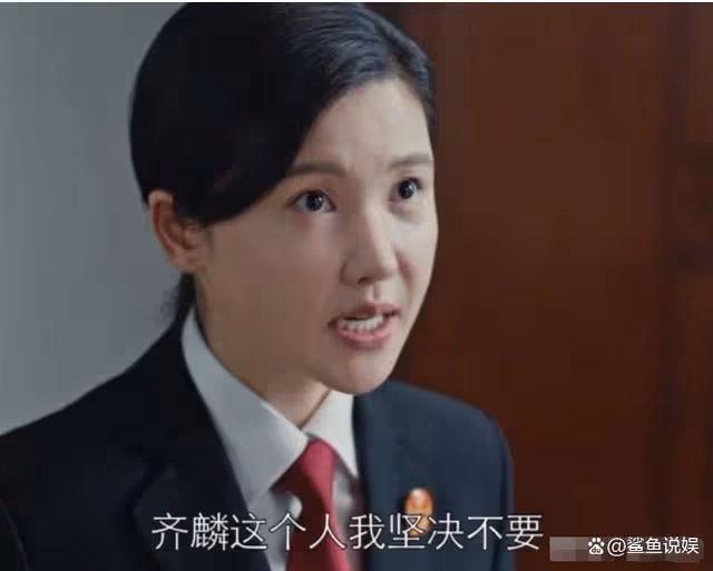 《執行法官》突襲,集半個娛樂圈,看完陣容我想說:別翻車了