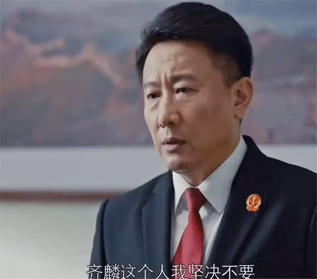 《執行法官》突襲,集半個娛樂圈,看完陣容我想說:別翻車了