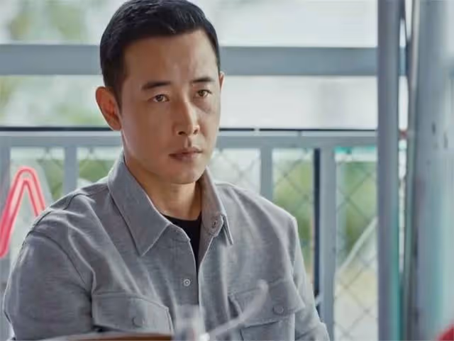 《執行法官》突襲,集半個娛樂圈,看完陣容我想說:別翻車了