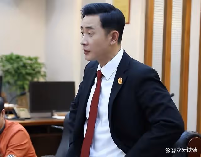 央視大劇明晚開播,40集精彩空降,國家一級演員助陣,不容錯過!