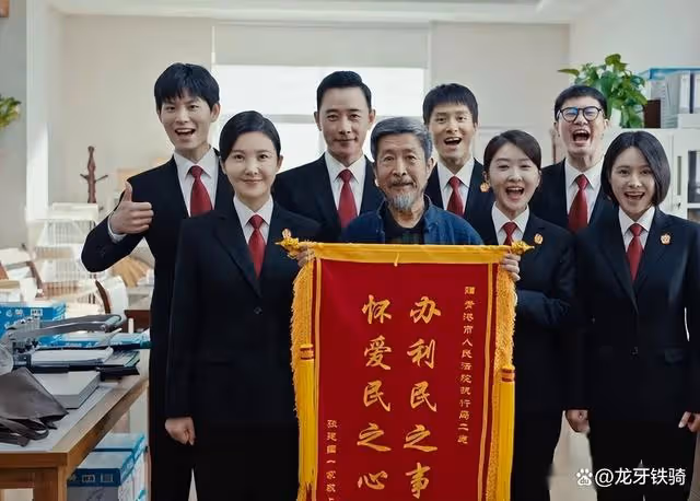 央視大劇明晚開播,40集精彩空降,國家一級演員助陣,不容錯過!