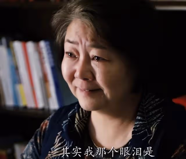 《執行法官》:羅晉領航,老戲骨飈戲,法治劇新高峰?