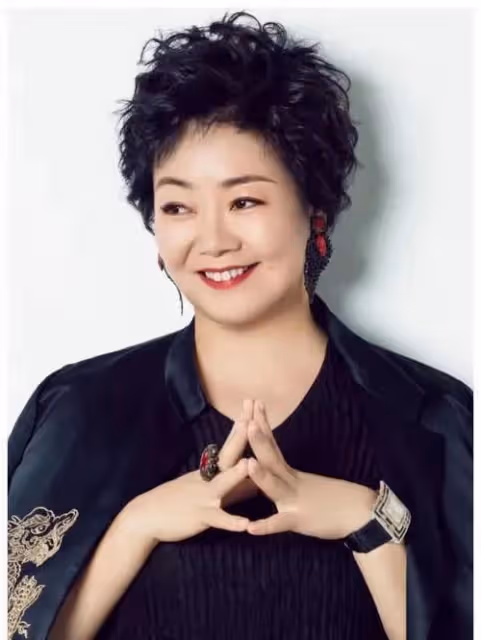 《執行法官》:羅晉領航,老戲骨飈戲,法治劇新高峰?