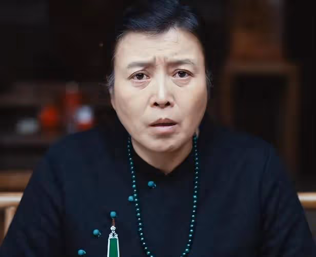 《執行法官》:羅晉領航,老戲骨飈戲,法治劇新高峰?