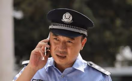 《執行法官》:羅晉領航,老戲骨飈戲,法治劇新高峰?