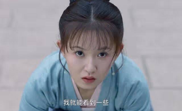 今晚開播!又一愛情玄幻劇來襲,俊男靚女搭檔,有劇可追了